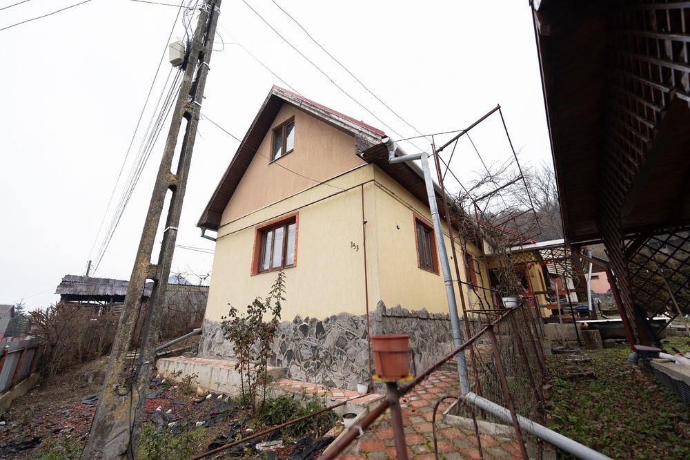 Casă de vânzare în Ceuașu de Câmpie