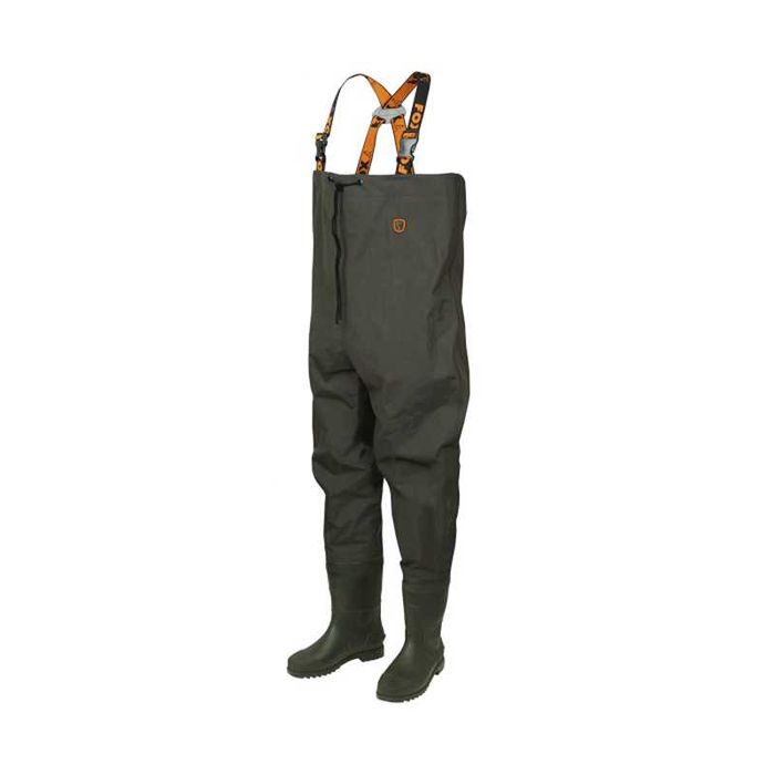 Гащеризон FOX Lightweight Green Waders