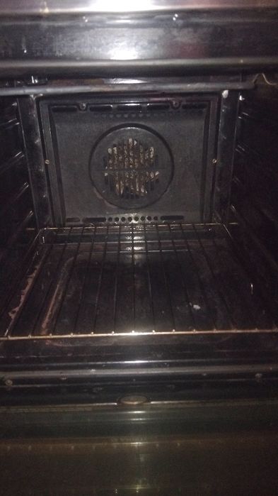 Печка за вграждане Аристотел 50см