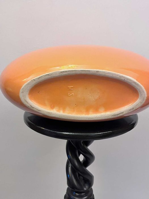 Portelan mare marcata bibelou bibelouri ieftina forma deosebita