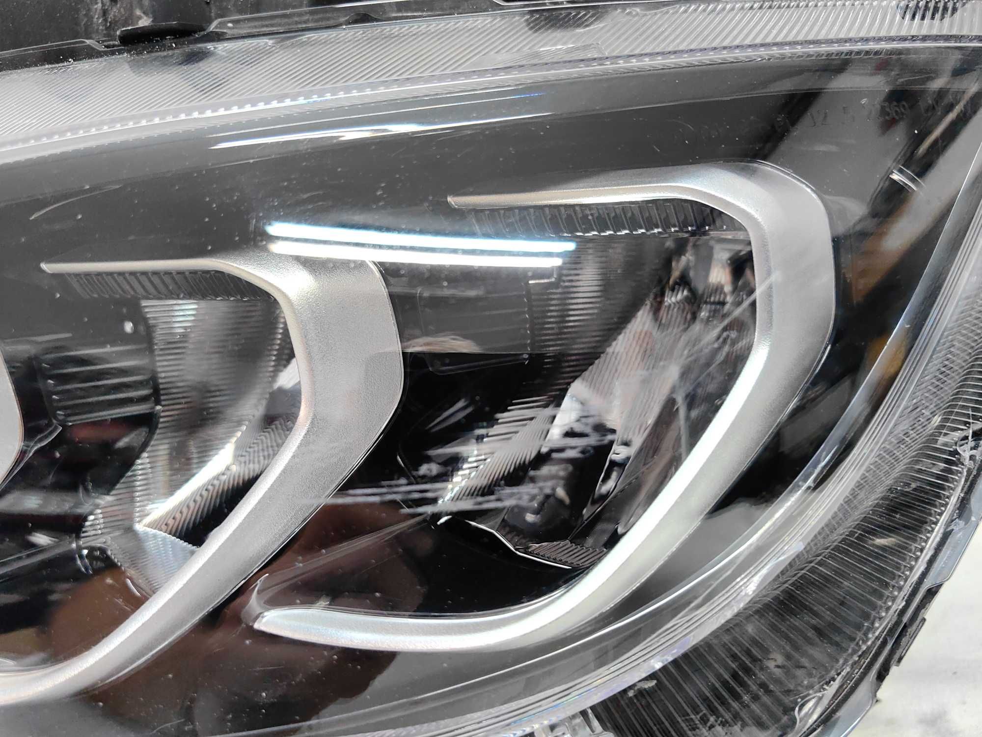 Оригинален фар Хюндай Кона  Hyundai Kona Full Led