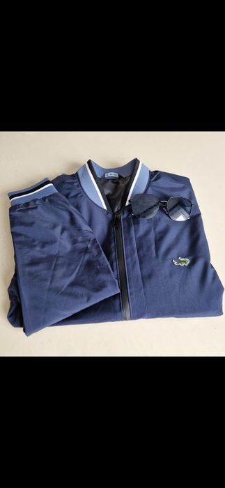 Бомбер, ветровки