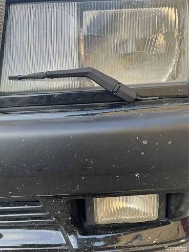 Дворники фар Мерседес w124