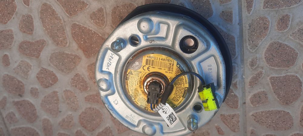 Airbag/Airbeg за BMW  Всички Модели 5 х5 F10 F15 F16 F30 F20