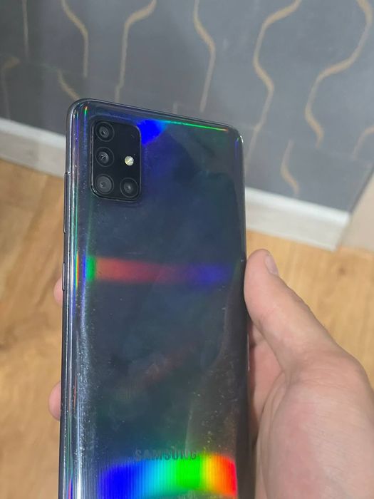 Samsung Galaxy A51, 64gb