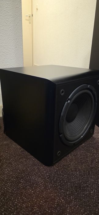 Субвофер infinity