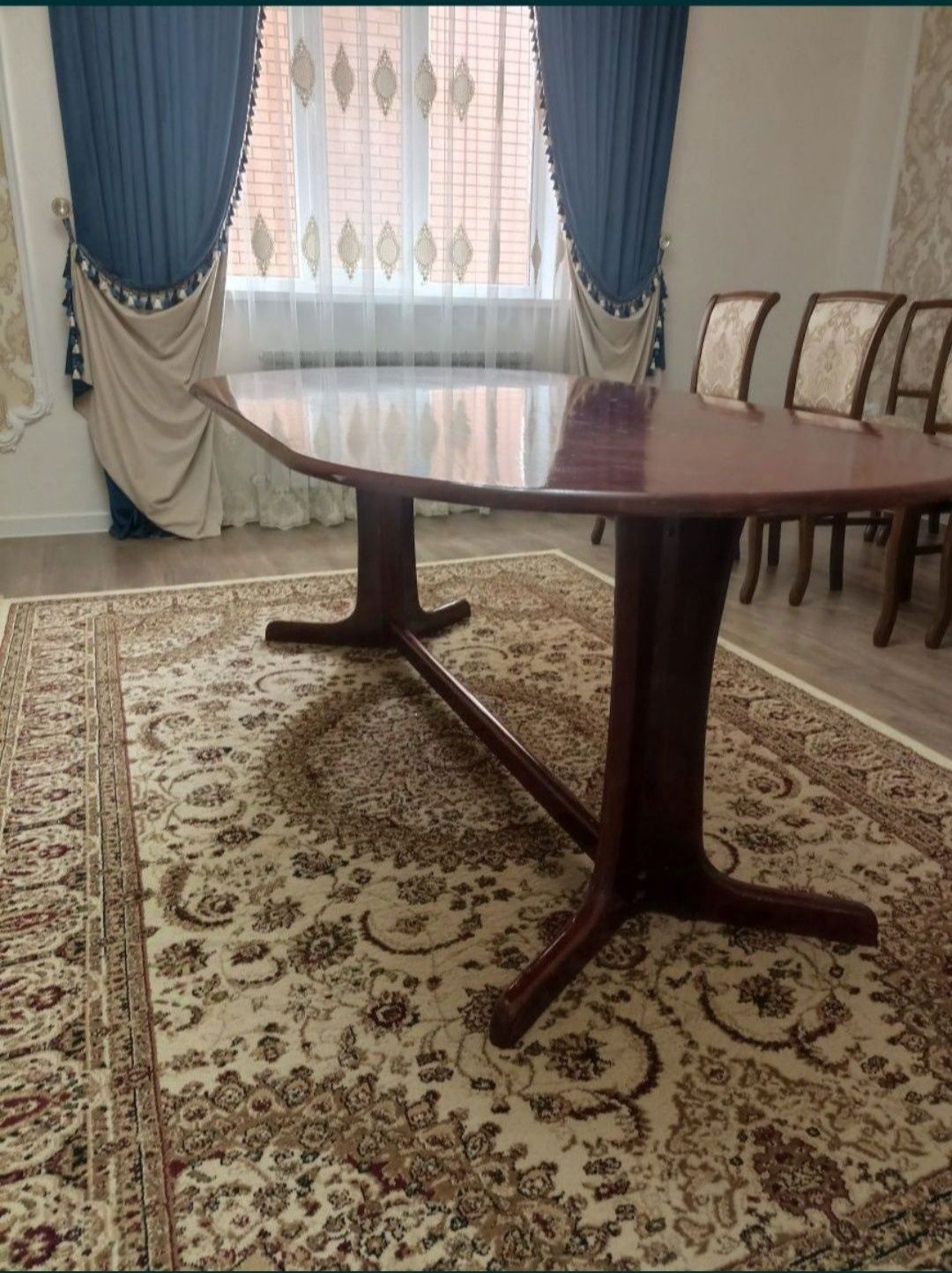 Продам туфли кожаные детские