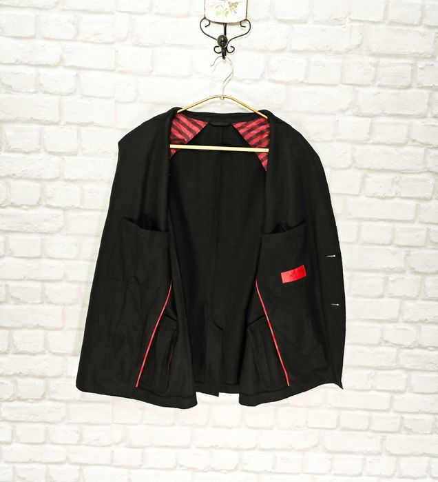 HUGO BOSS Оригинално мъжко спортно casual сако размер 50 / 40R  /  M