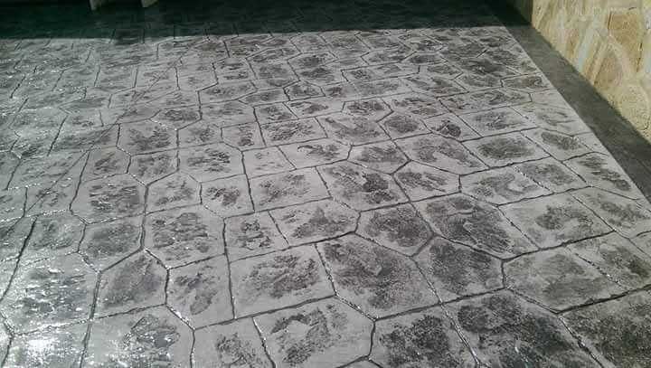 Pereții cu interior și exterior