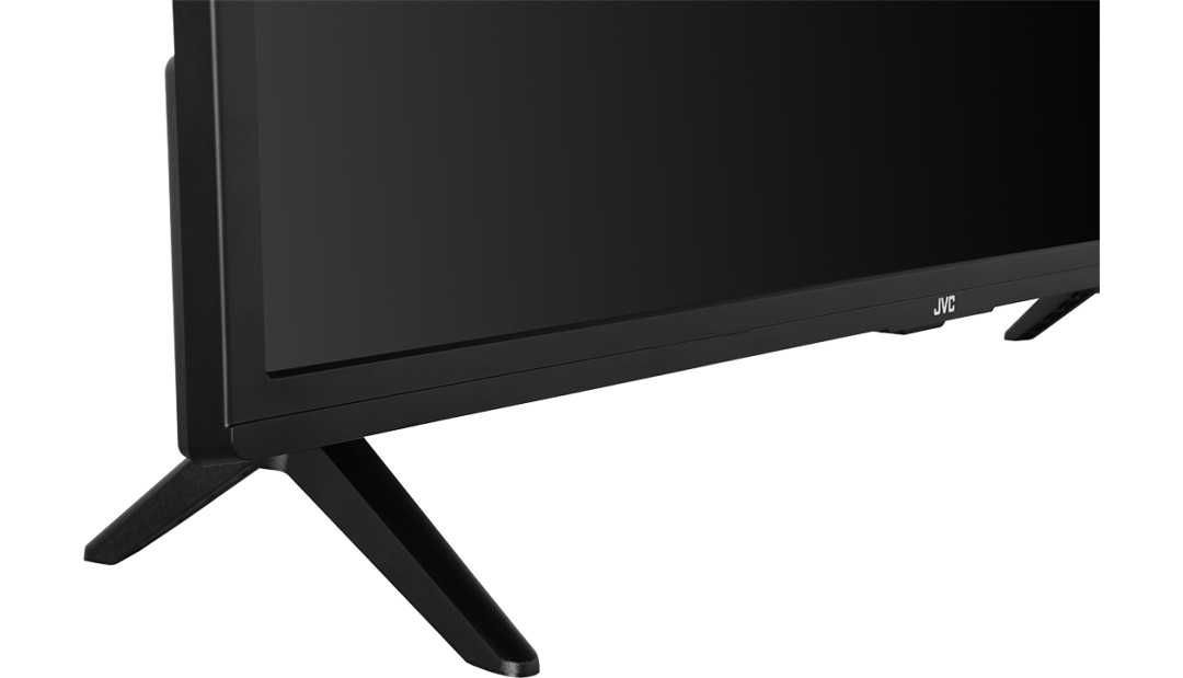 телевизор JVC  32  led smart tv android tv