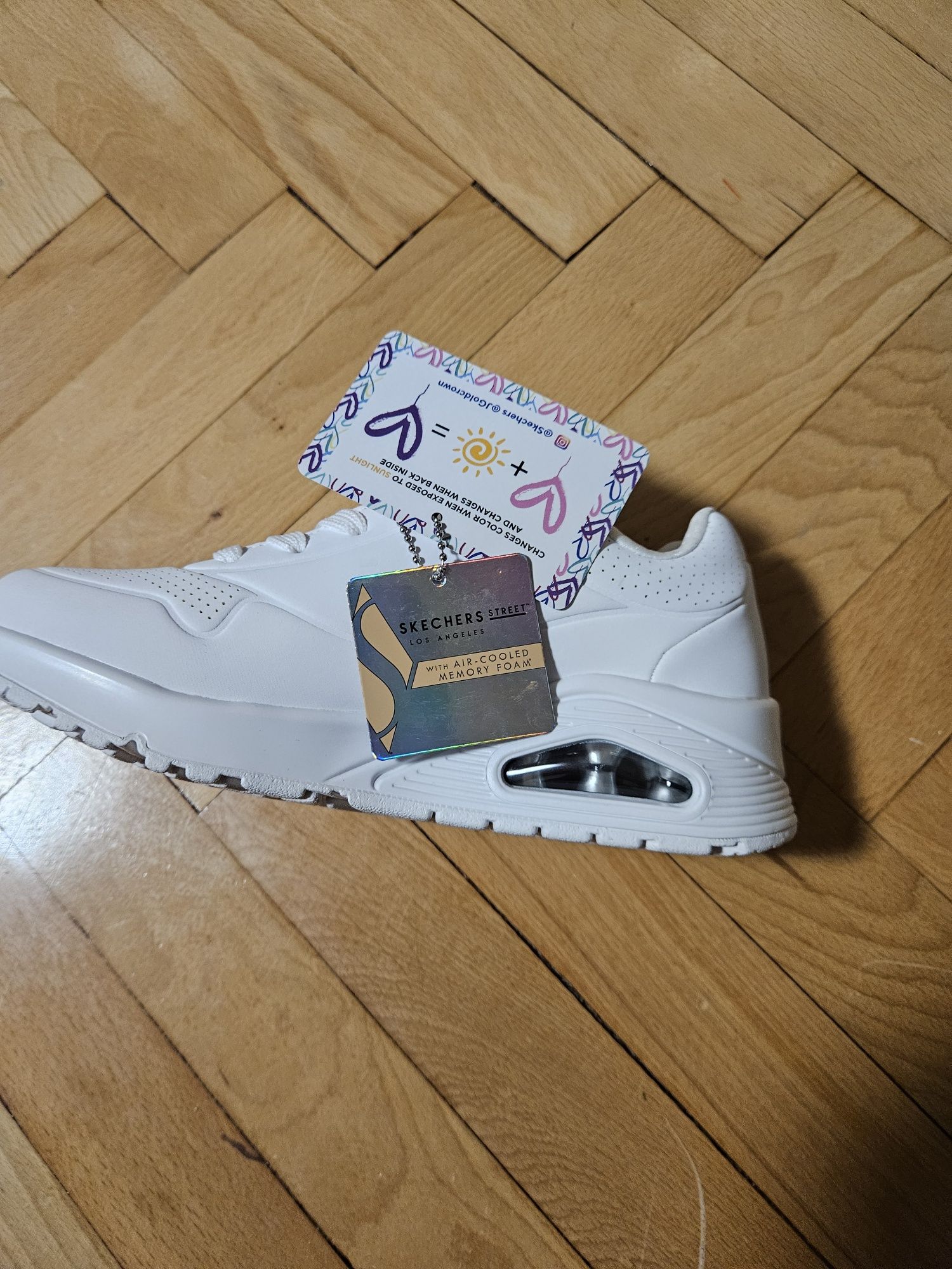 Skechers маратонки за момиче