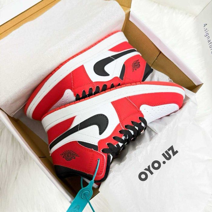 Акция! Nike Air Jordan | по скидке!!!