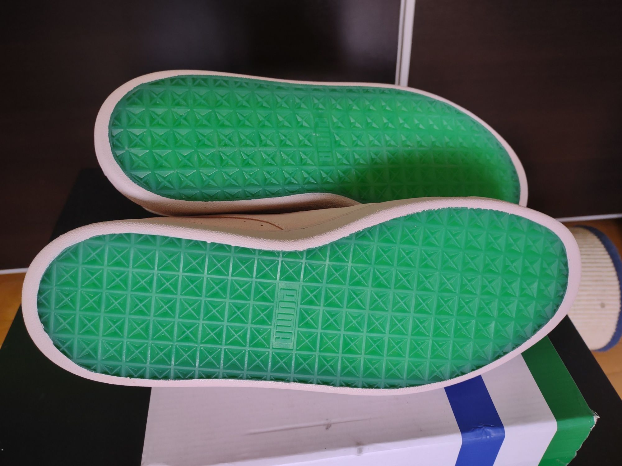 Vand adidasi PumaxBig Sean 44,5 nu Nike Air