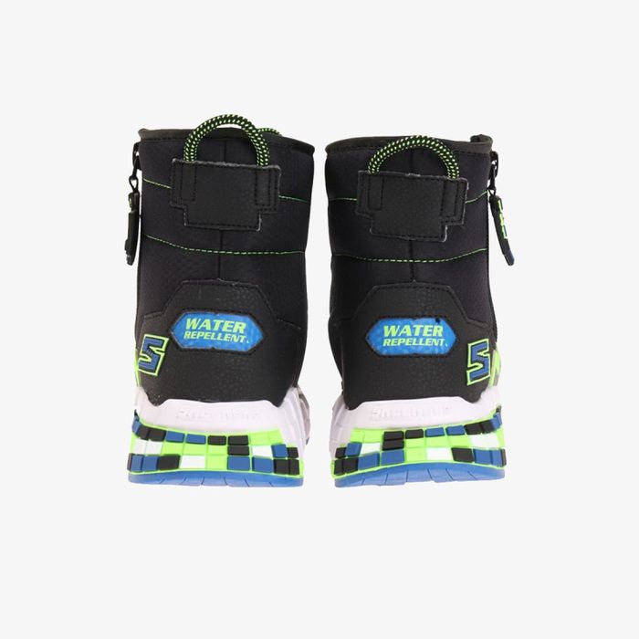 Детски ботуши Skechers MEGA-CRAFT