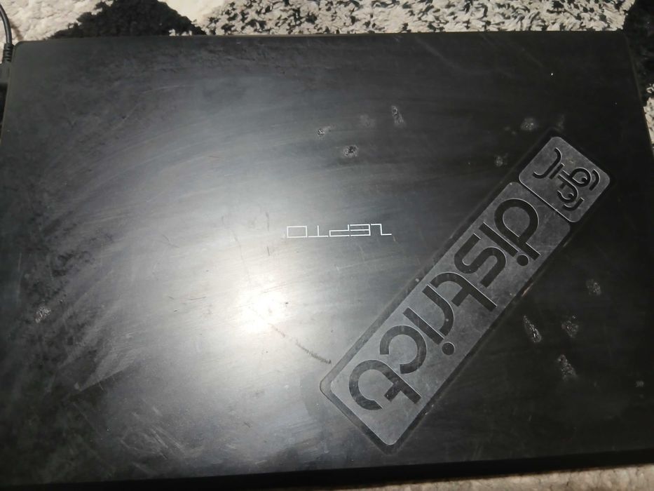 Vand laptop Zepto W76TUN