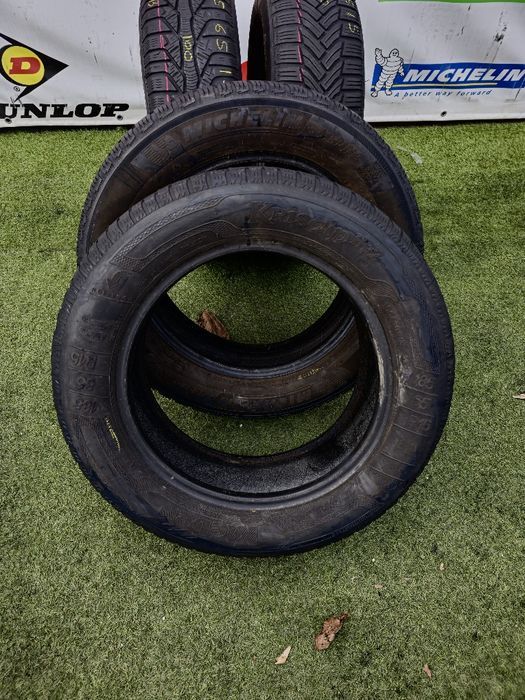 185.65.15 2x kumho 2x michelin m+s