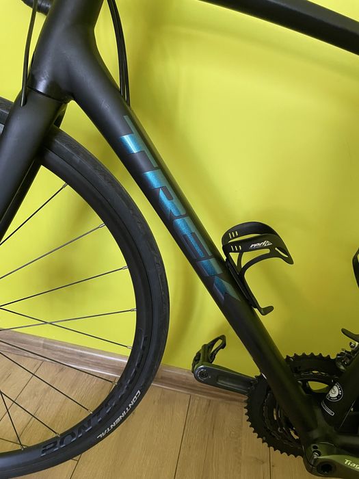 Шосеен велосипед Trek emonda ALR4