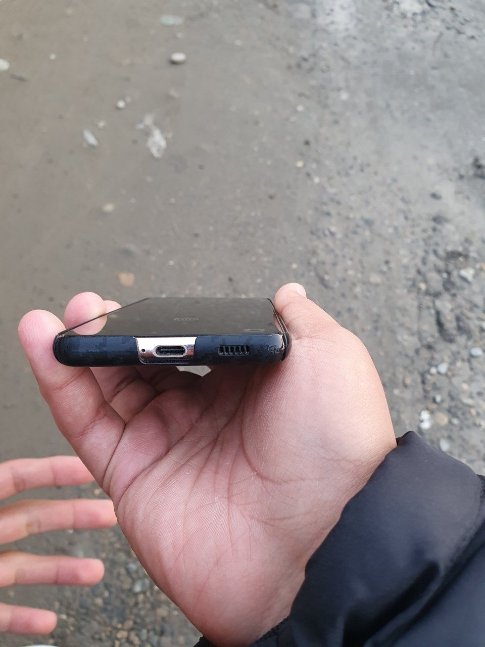 s21 kareski 5G .