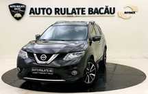 Nissan X-Trail Nissan X-Trail 1.6 dCi 130CP 4x4 2015 Euro 6