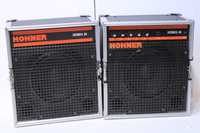 Boxe active/chitara Hohner 2 x 50 W.