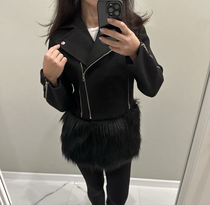 Палто Nikole Collection