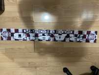Esarfa cu rapid bucuresti