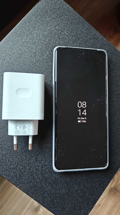 REALME GT 6T 5G 256/8 Gb impecabil