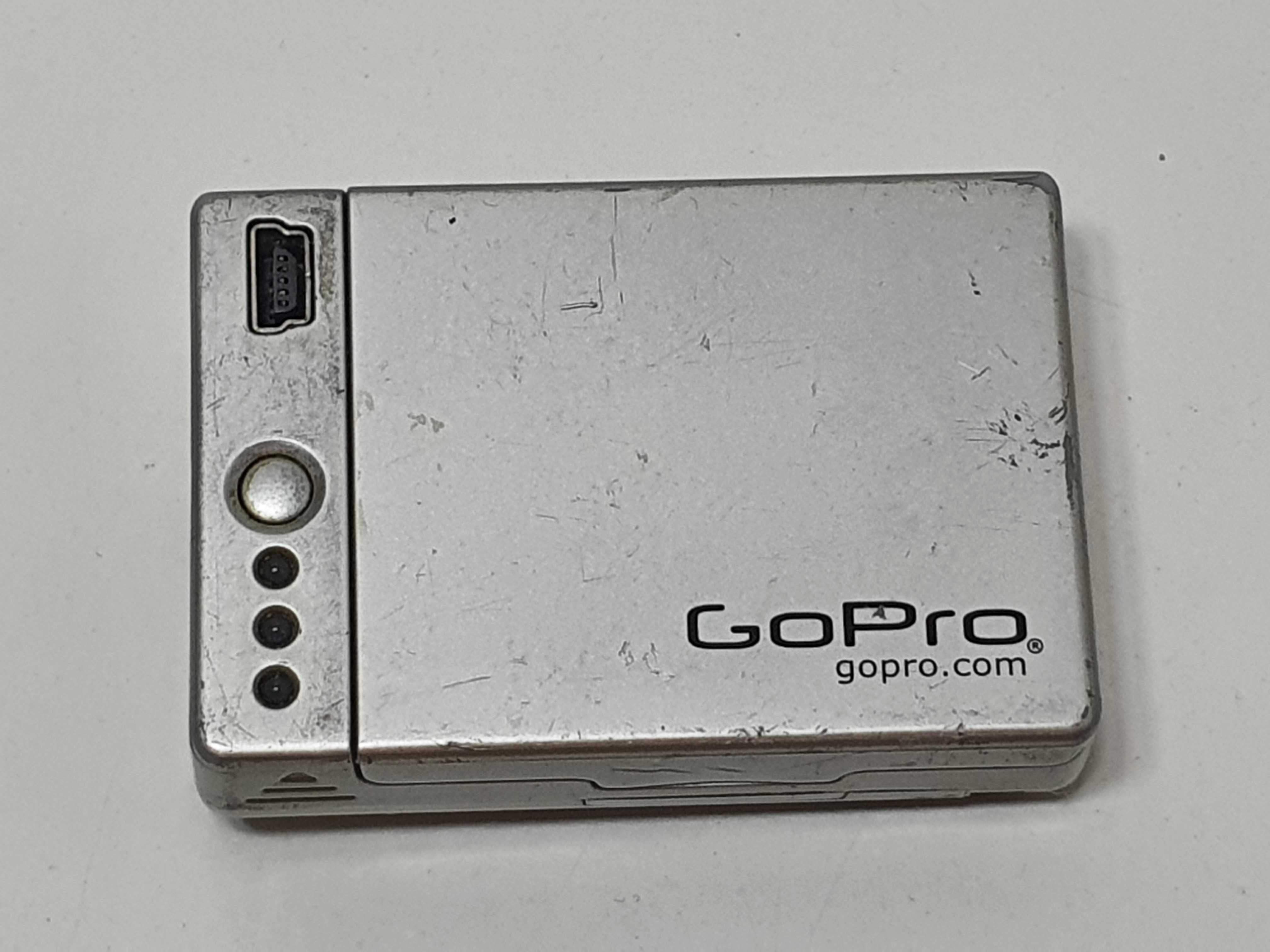 Camera GoPro Hero 2 Black