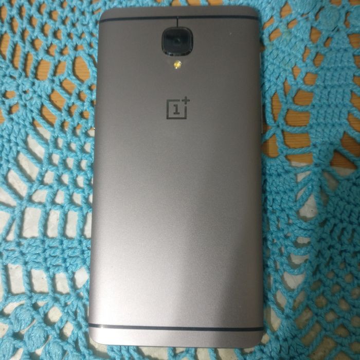 OnePlus 3t   убийца смартфонов 2019 года