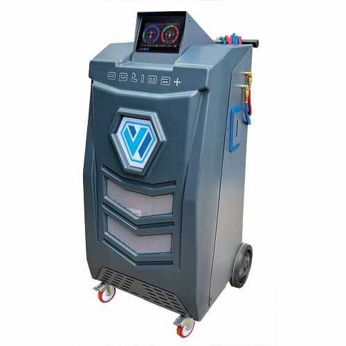 Aparat inlocuit freon WIGAM R134a sau R1234yf