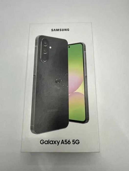 Vand Samsung A56 5G