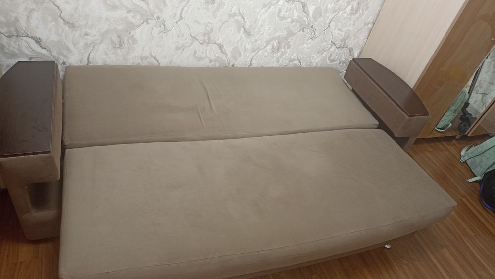 Продаю диван-кровать