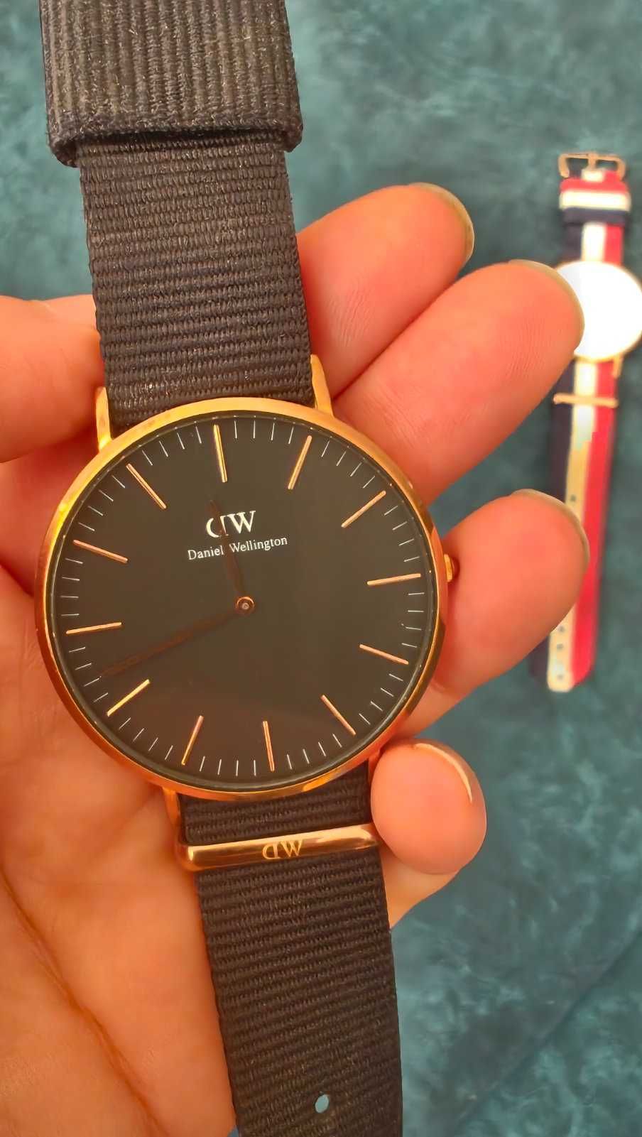часовници DW-Daniel Wellington