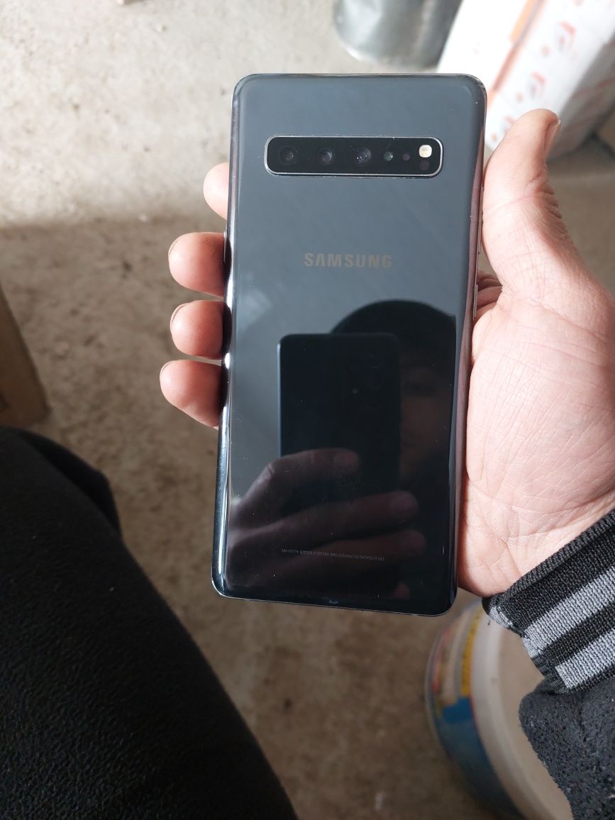 Samsung s10 5g 256g