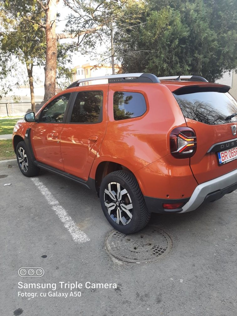 Dacia Duster   1,3