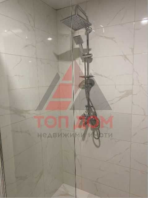 Тристаен ! Бриз ! Обзаведен ! Нова сграда !