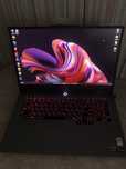 Игровой ноутбук 17.3 lenovo LOQ