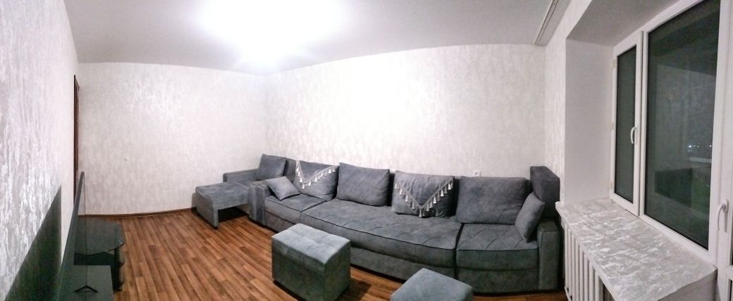 СРОЧНО продается полуторка на КШТ