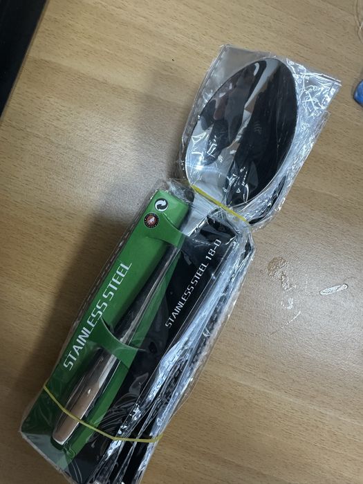 Продам кухонную утварь новое