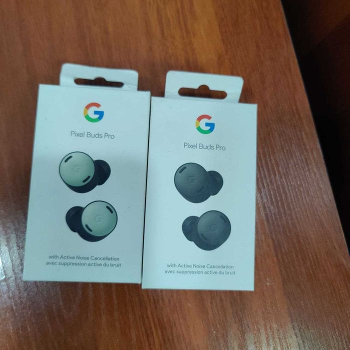 Google Pixel Buds Pro (USA | NEW)