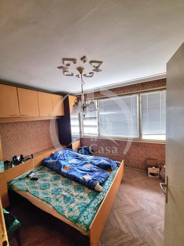 Продава се Двустаен апартамент в Видин, Химик - 63 кв.м за 526 €/кв.м - Снимка #3