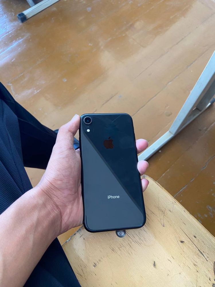 Iphone XR 128gb 75yomks