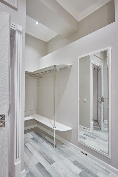 Супер квартира на Циалковского