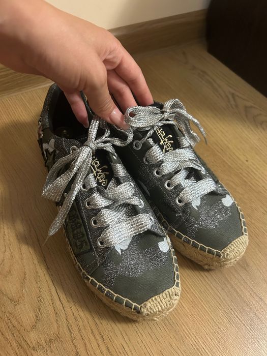 Спортни Обувки Replay