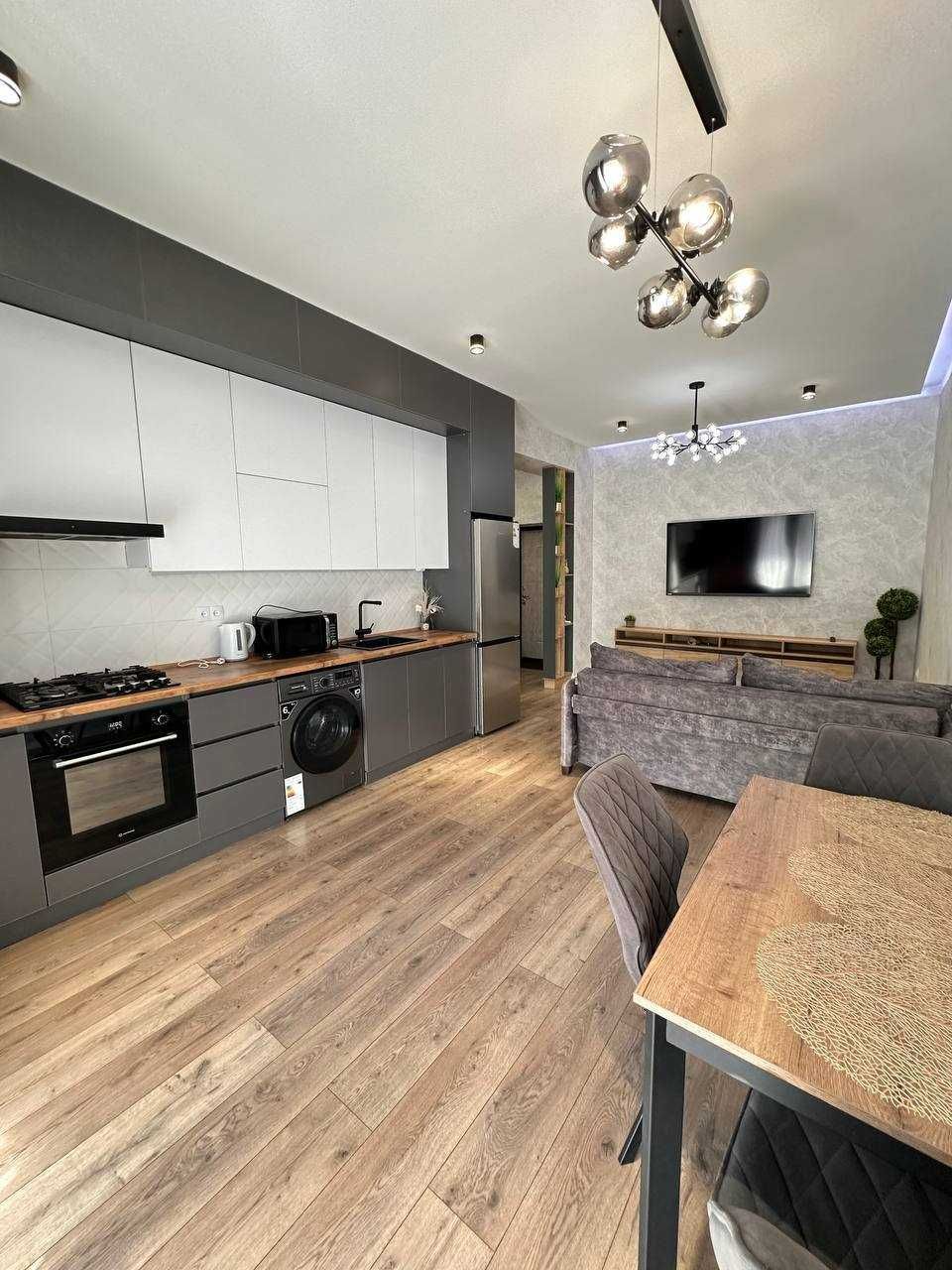 Продается 3х квартира в ЖК New Life, Новостройка, Яшнабадский район