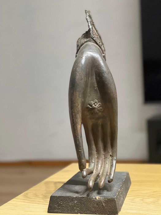 Ръката на Апсара