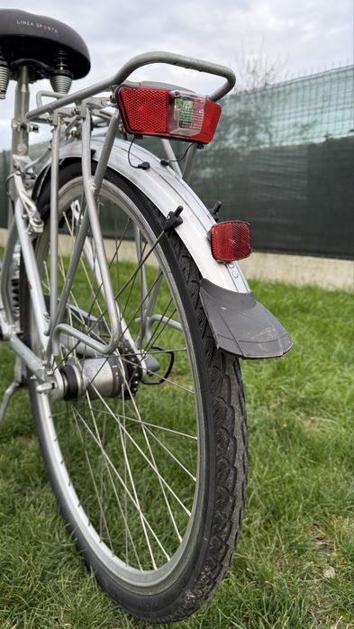 Bicicleta de dama marimea 28