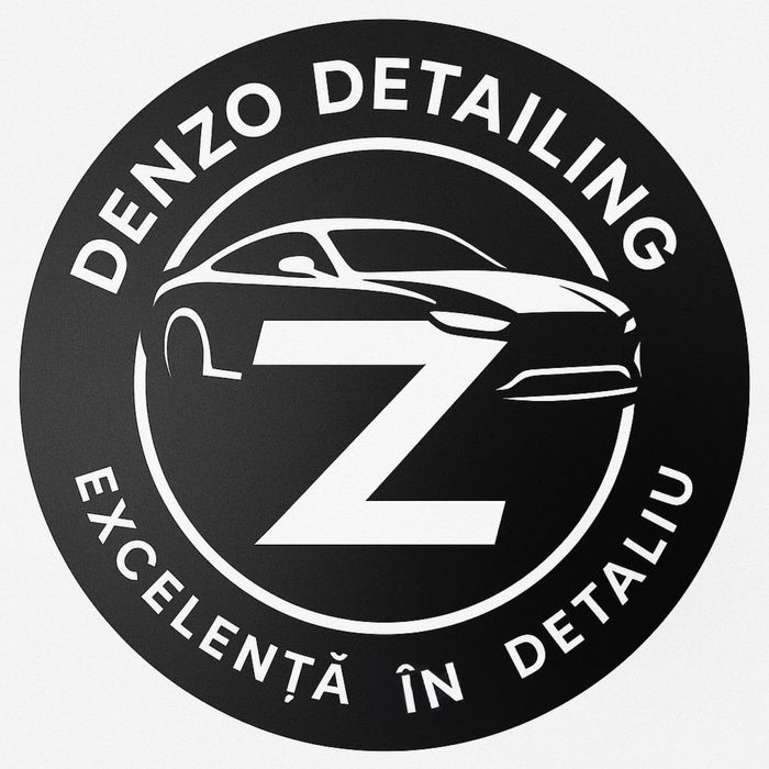 Detailing Profesional jud Iasi (Denzo Detailin)