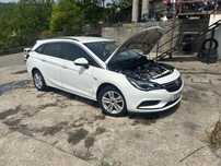 Turbosuflanta Opel Astra k 1.6 cdti