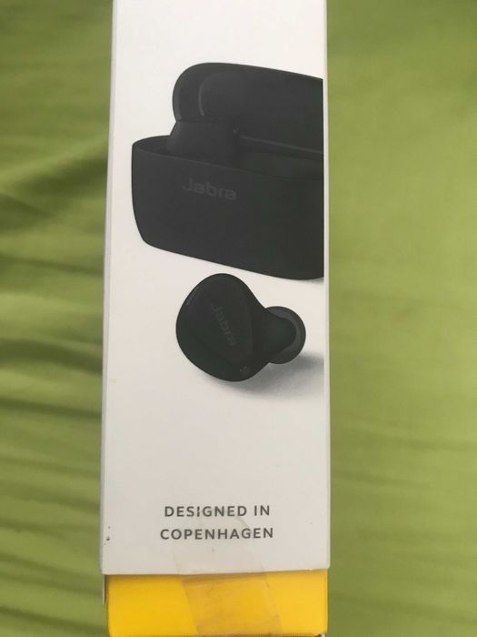 Casti bluetooth Jabra